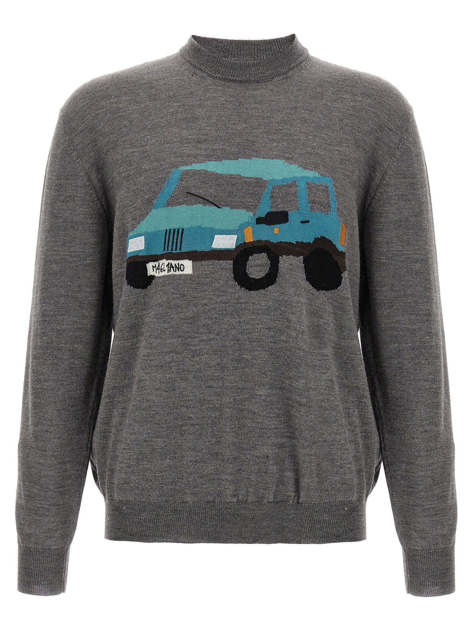Magliano Magliano Pandino Sweater