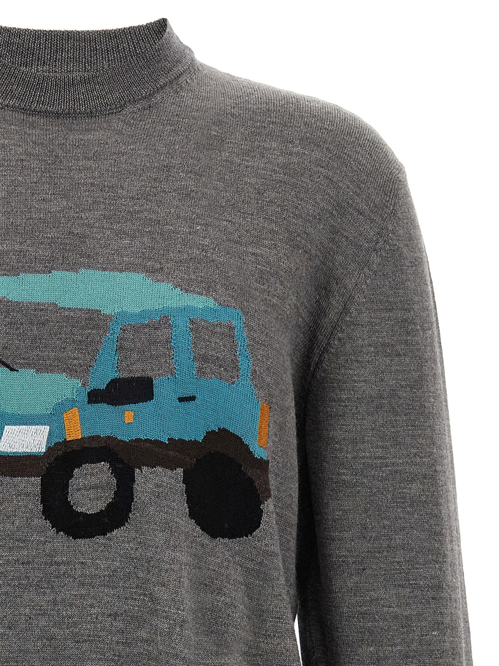 Magliano Magliano Pandino Sweater