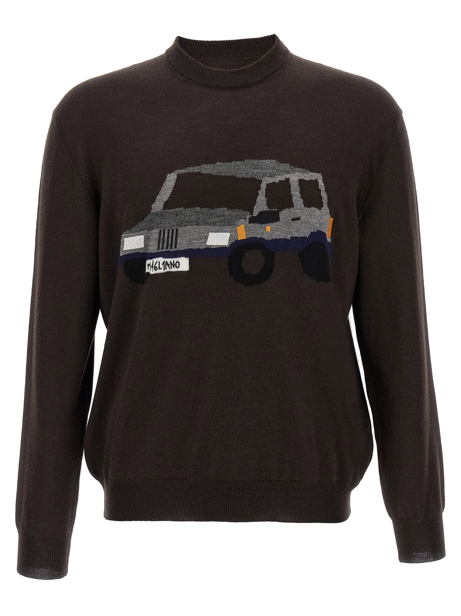 Magliano Magliano Pandino Sweater
