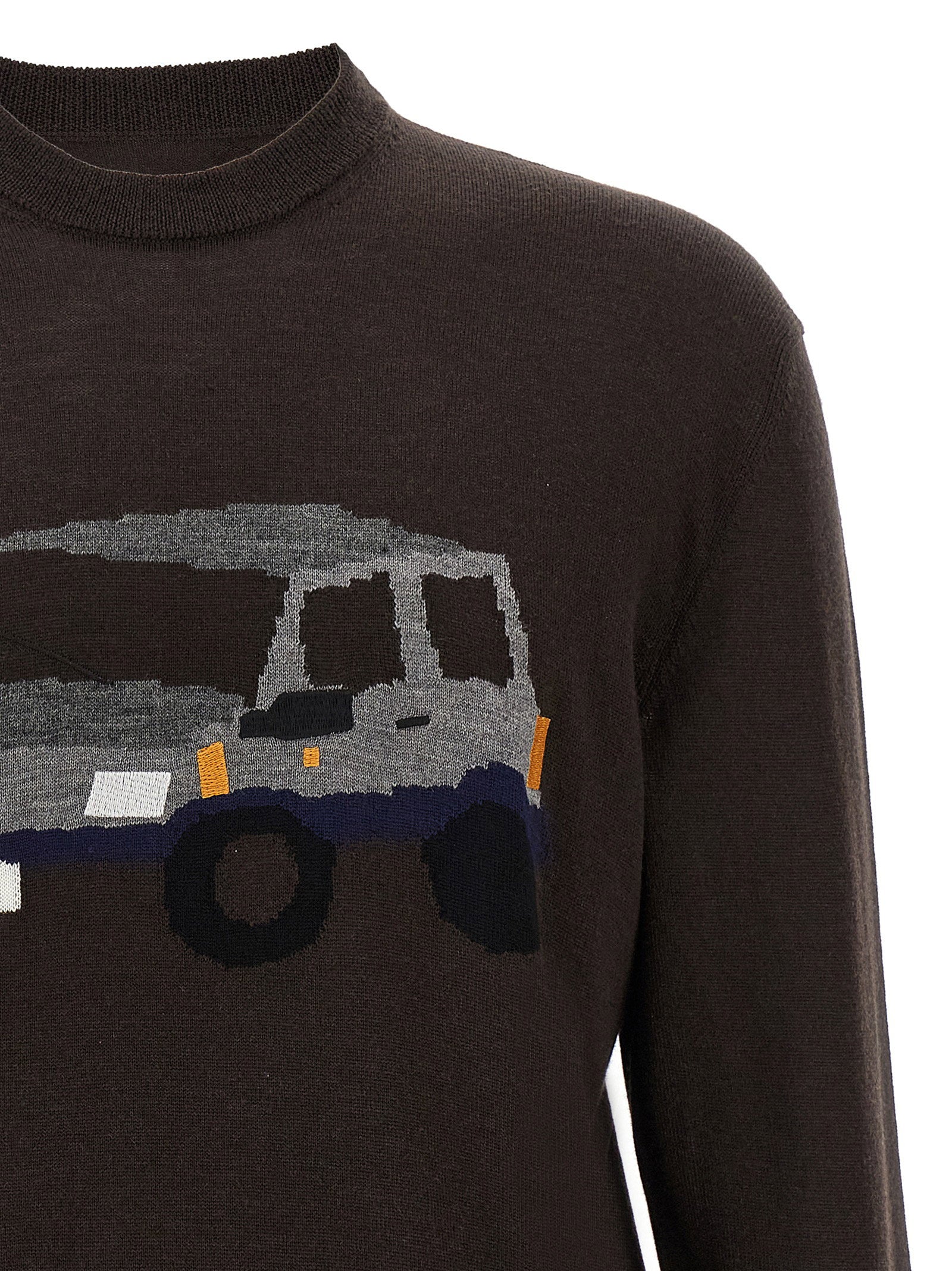 Magliano Magliano Pandino Sweater