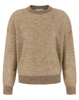 Brunello Cucinelli Brunello Cucinelli Waffle Knit