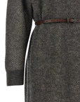Brunello Cucinelli Brunello Cucinelli Sparkling Dress