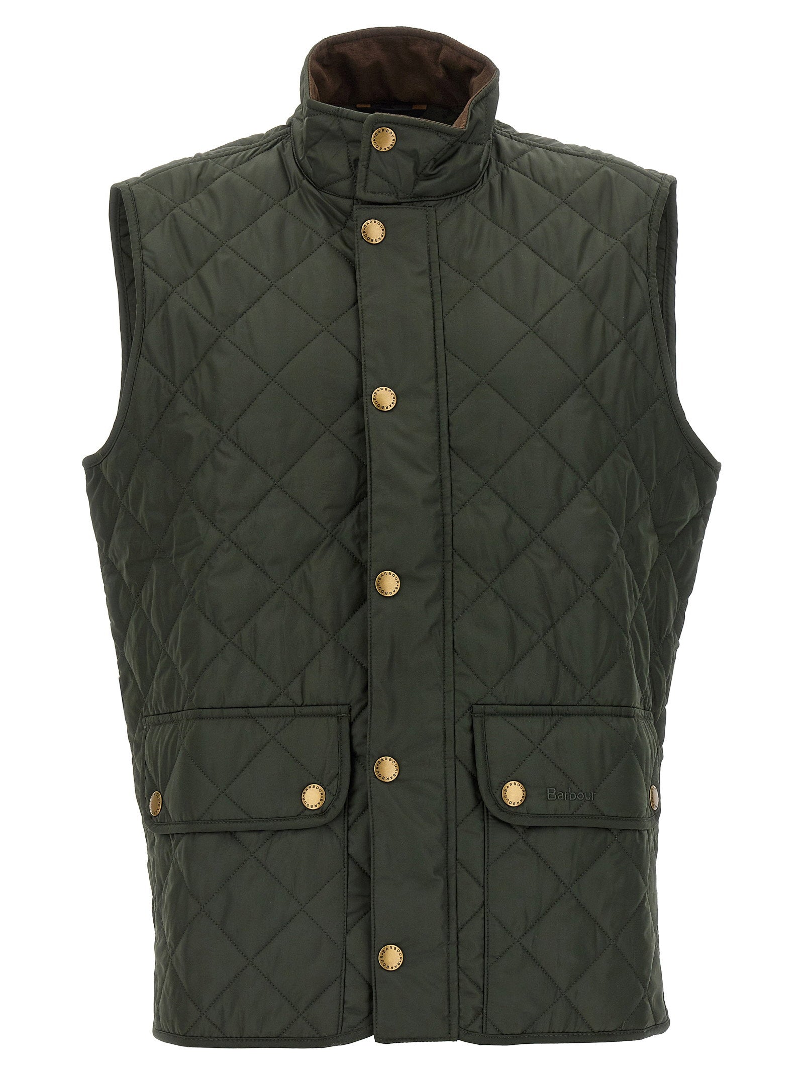 Barbour Barbour New Lowerdale Vest