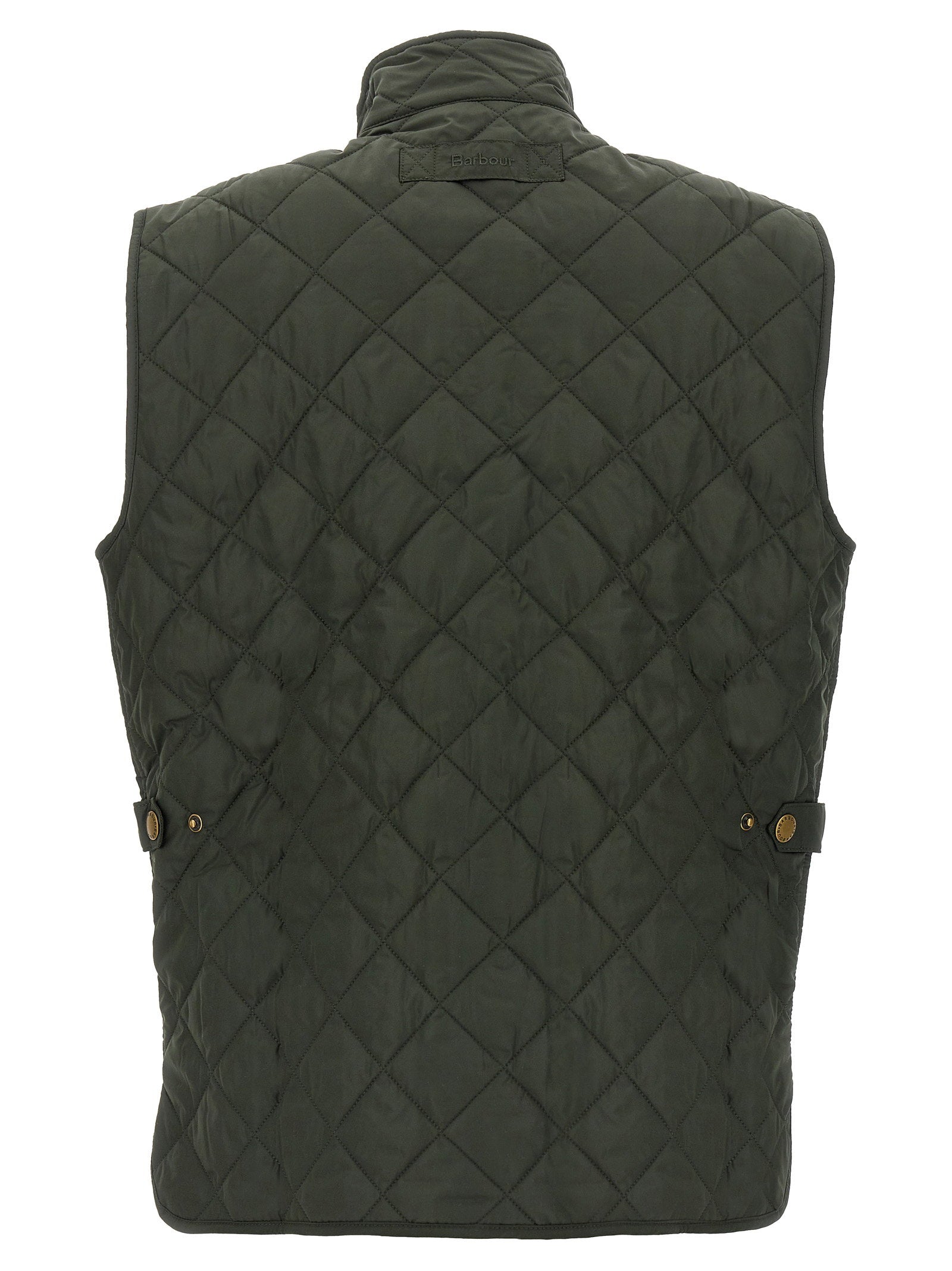 Barbour Barbour New Lowerdale Vest