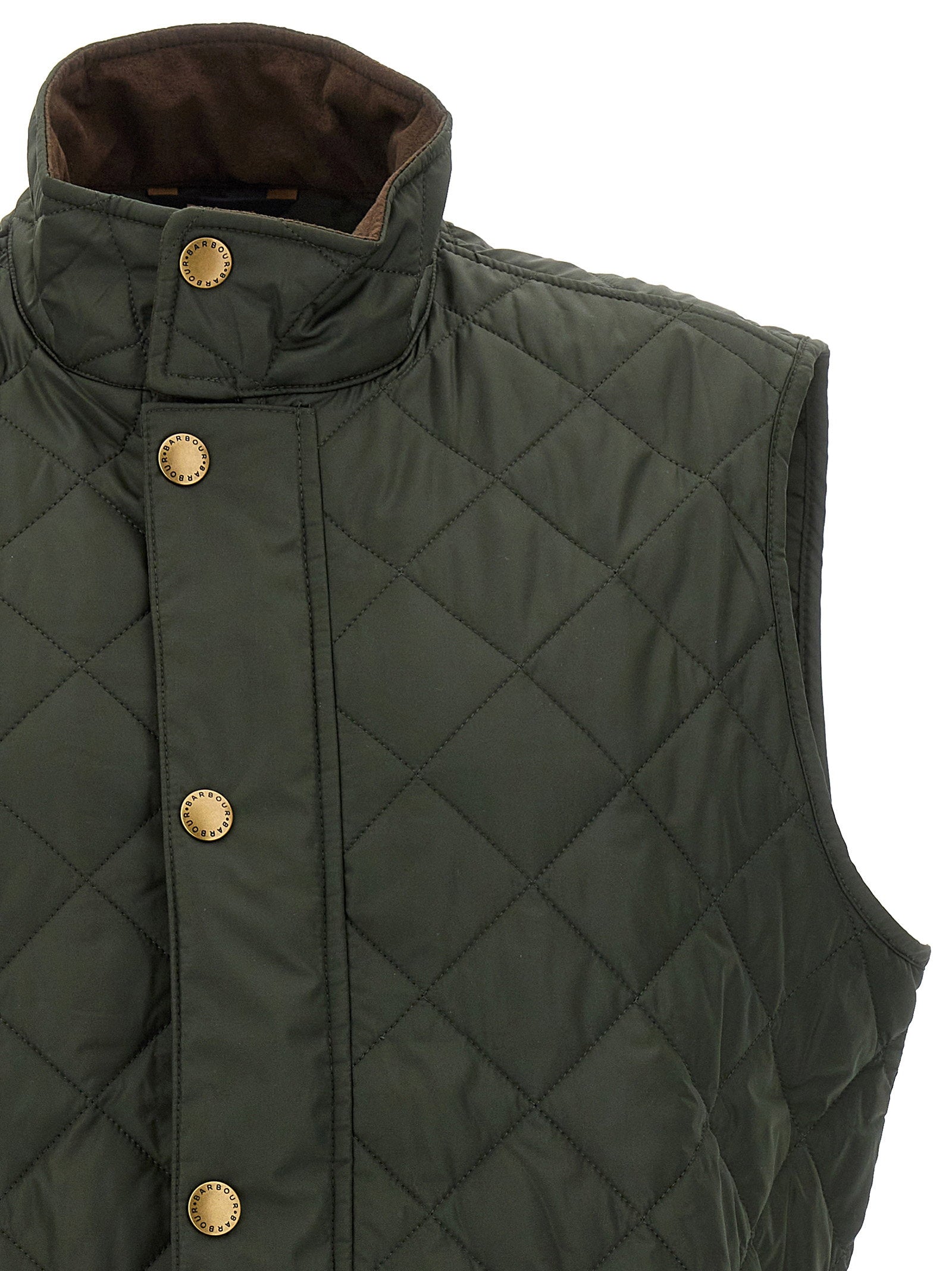 Barbour Barbour New Lowerdale Vest