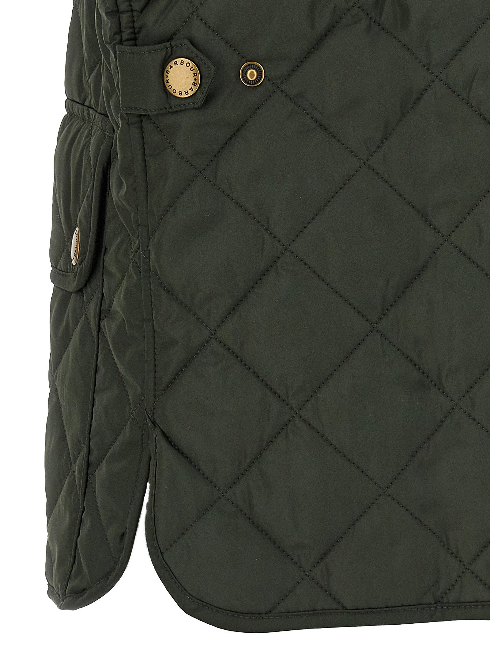 Barbour Barbour New Lowerdale Vest