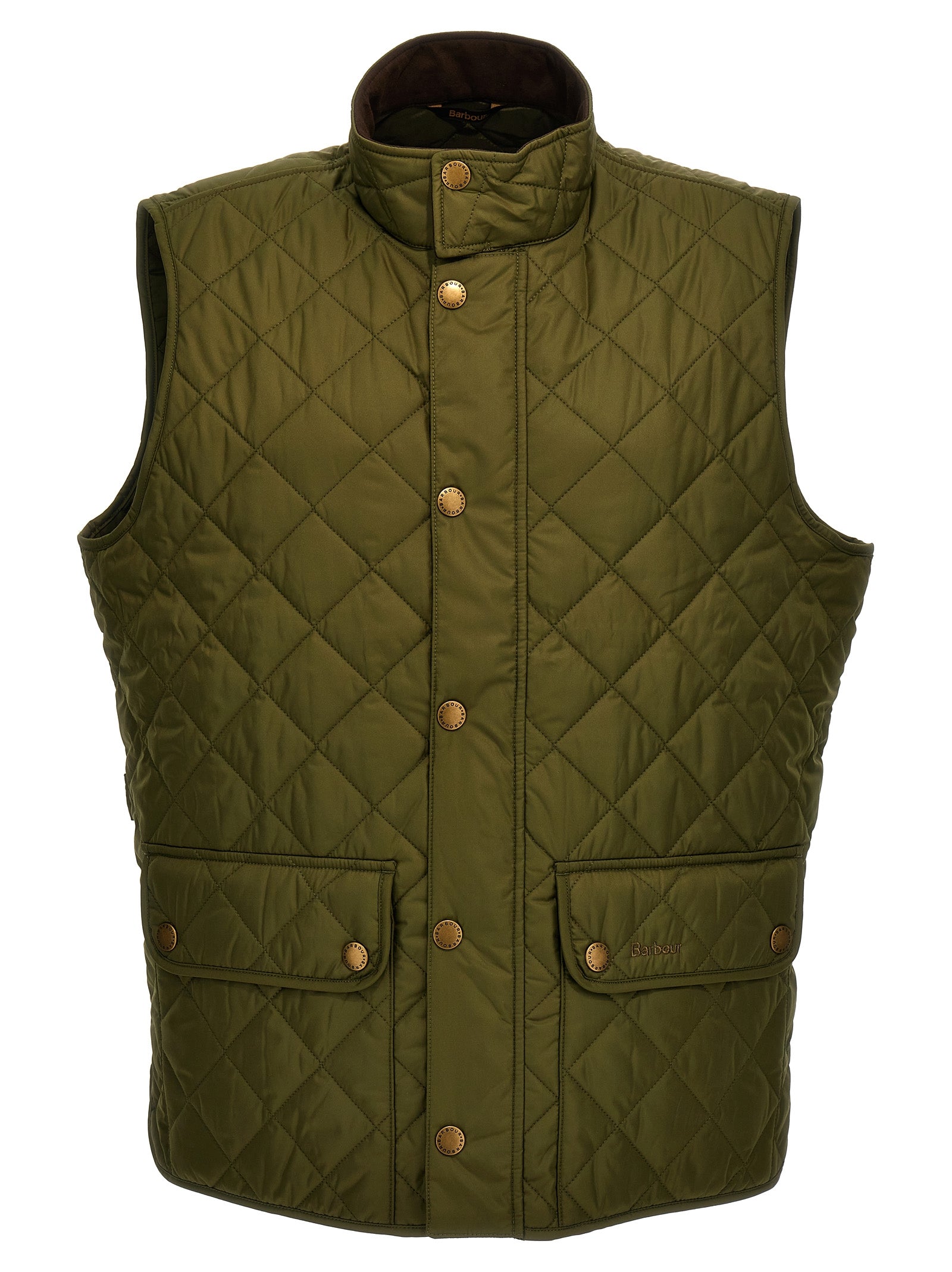 Barbour Barbour New Lowerdale Vest