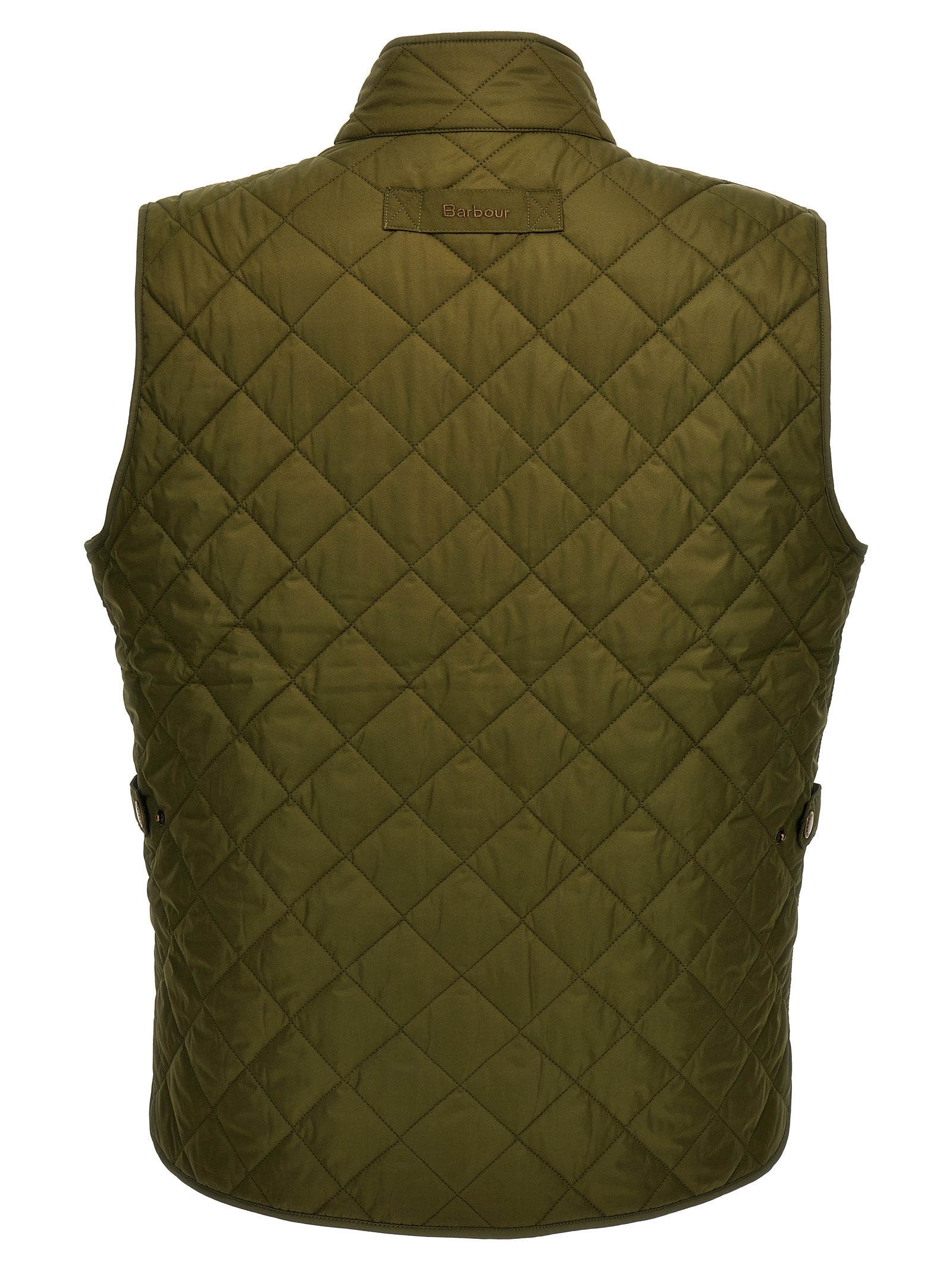 Barbour Barbour New Lowerdale Vest