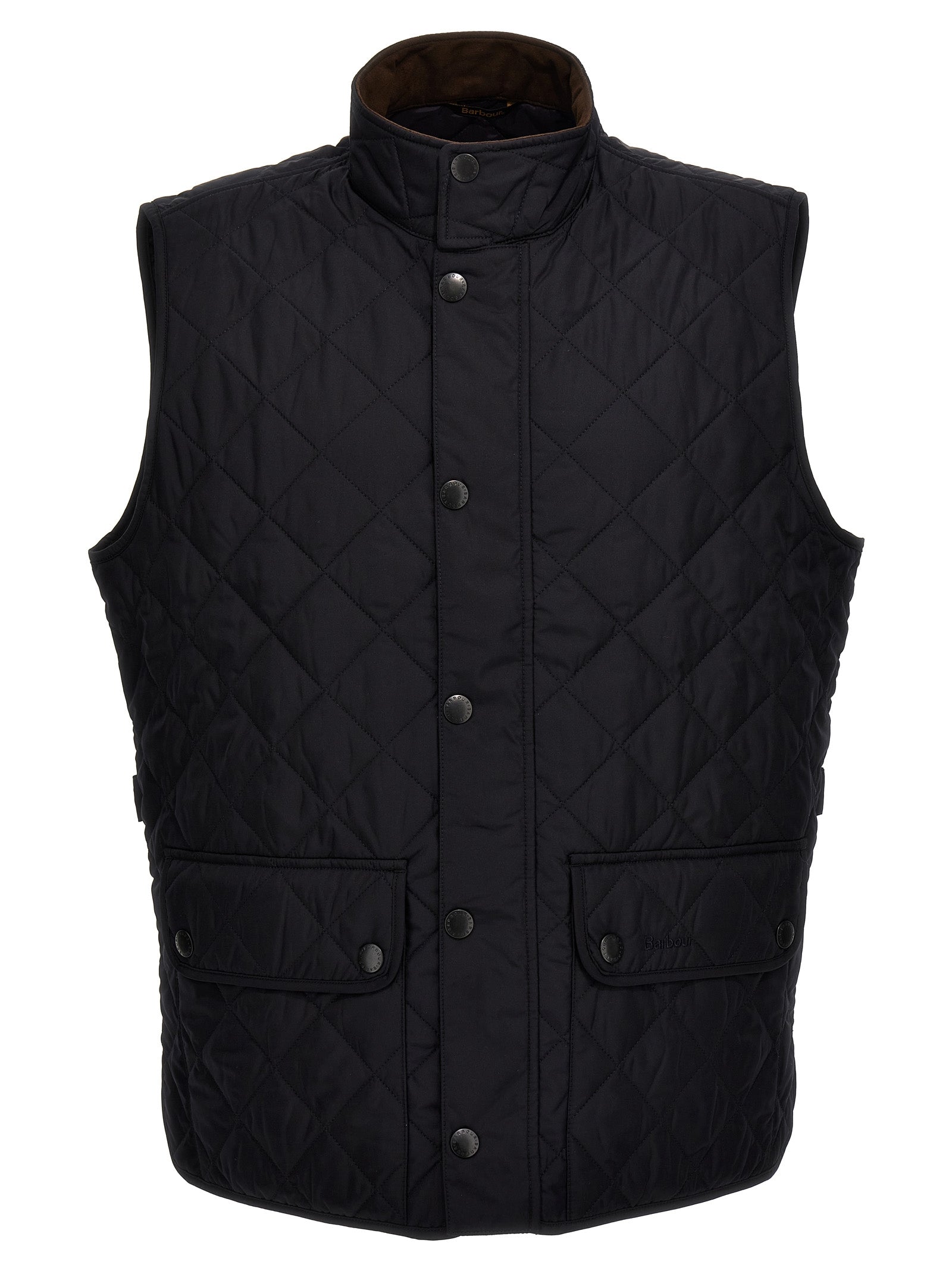 Barbour Barbour New Lowerdale Vest