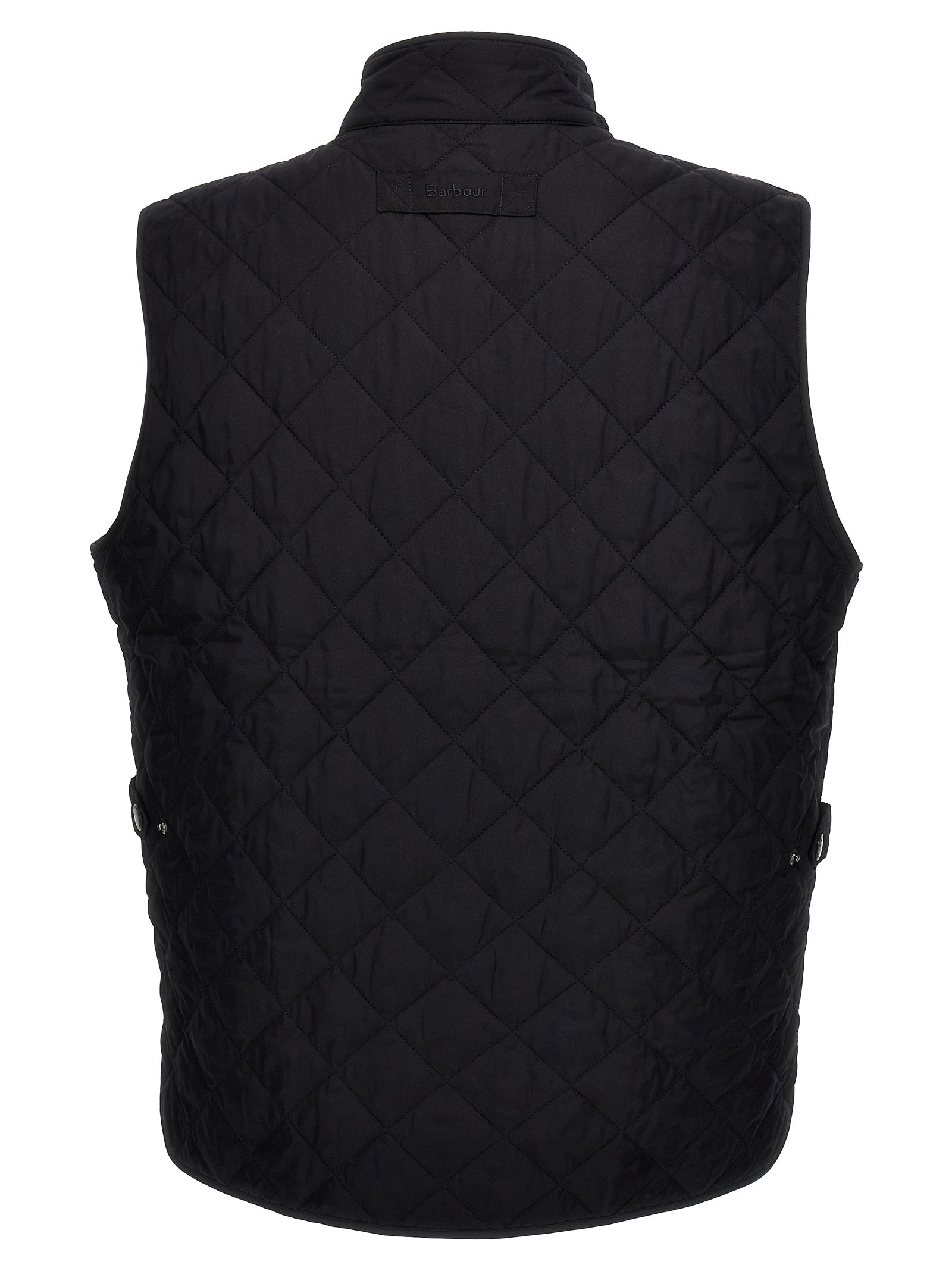 Barbour Barbour New Lowerdale Vest