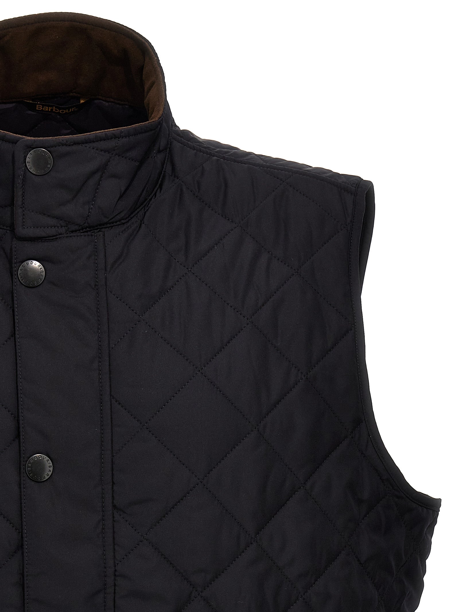 Barbour Barbour New Lowerdale Vest