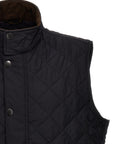 Barbour Barbour New Lowerdale Vest