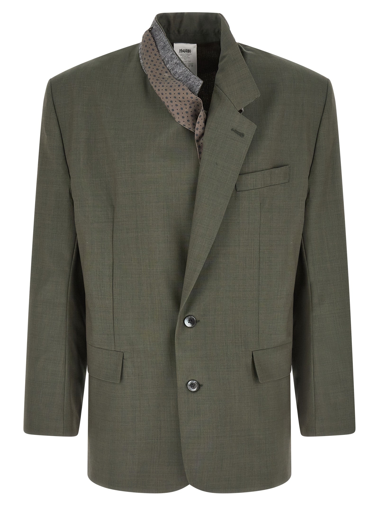 Magliano Magliano Dawn Rimini Blazer