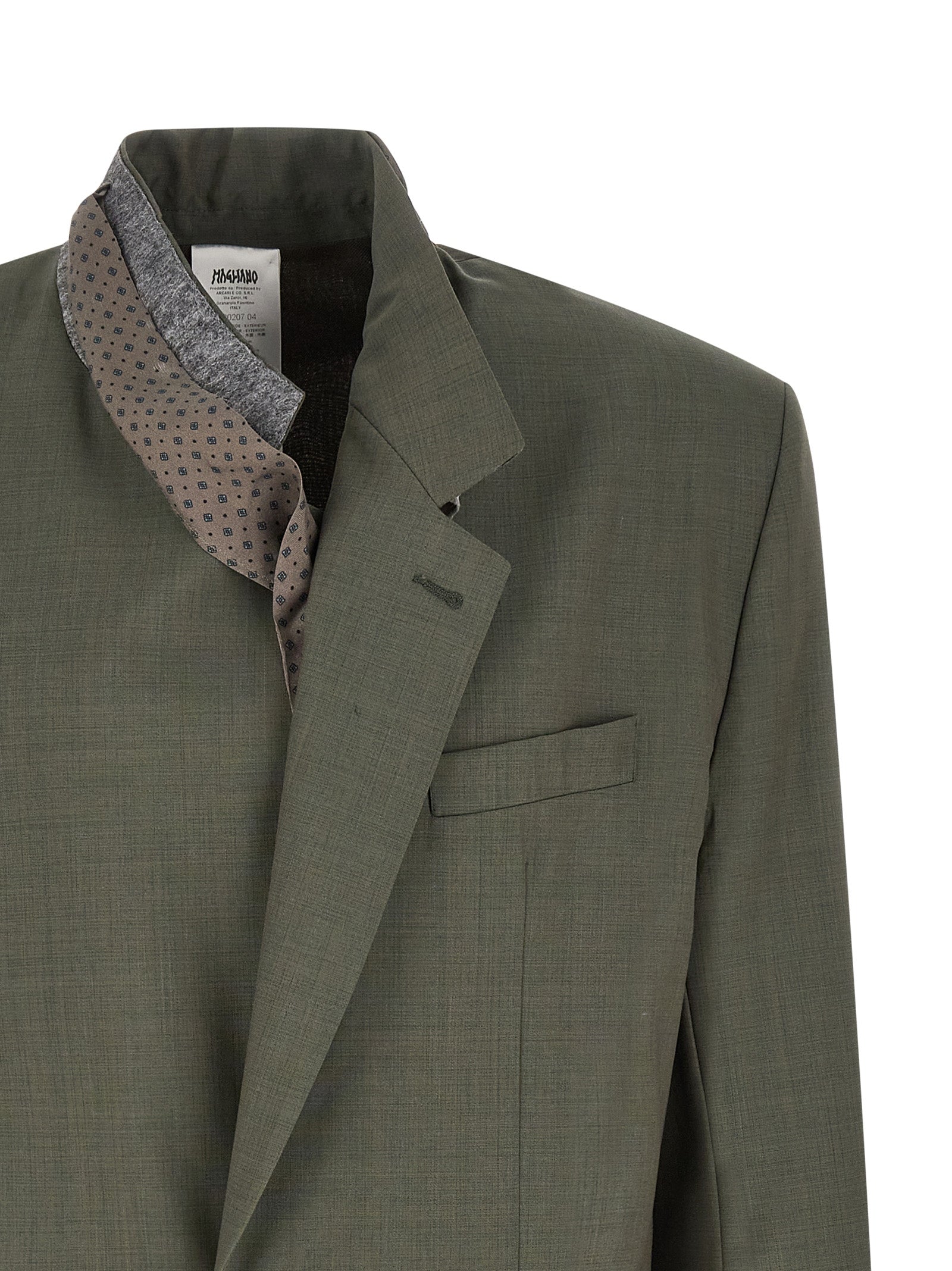 Magliano Magliano Dawn Rimini Blazer