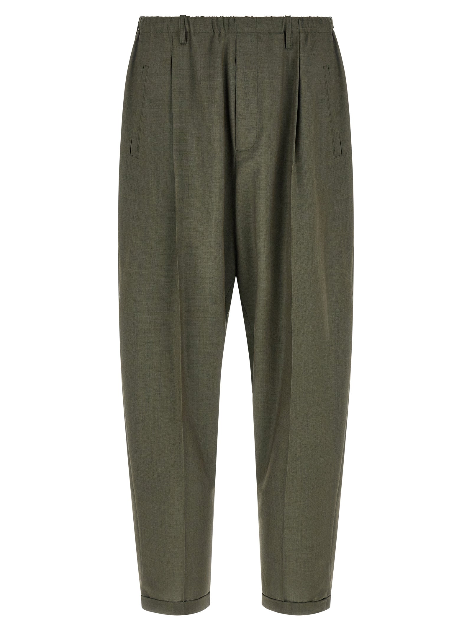 Magliano Magliano Peoples Pants