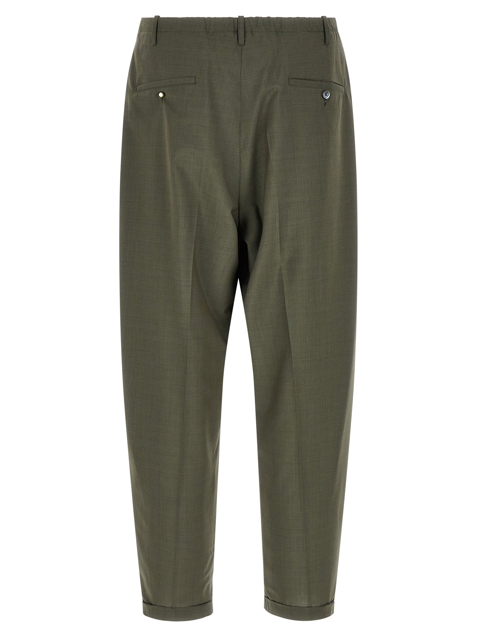 Magliano Magliano Peoples Pants