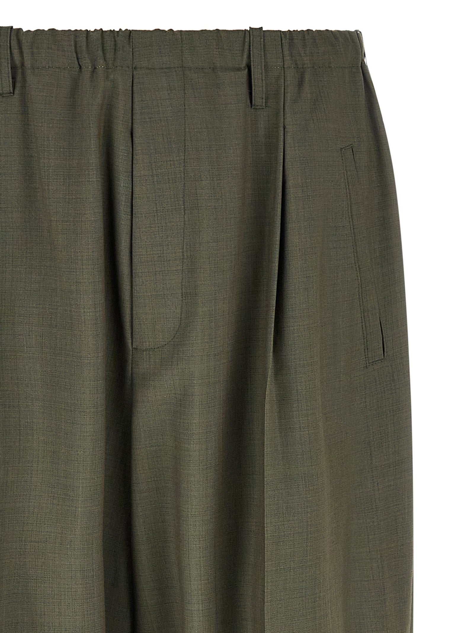 Magliano Magliano Peoples Pants