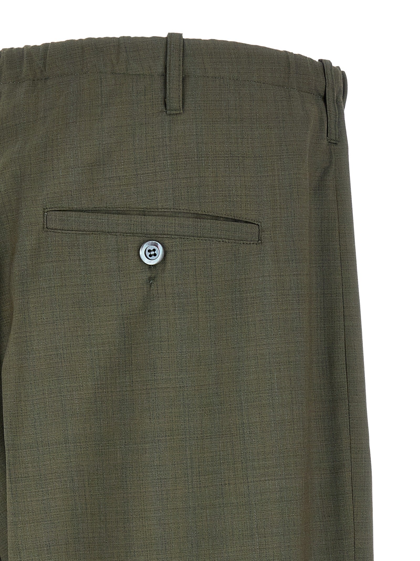 Magliano Magliano Peoples Pants