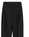 Magliano Magliano Classic Zip Double Pince Pants