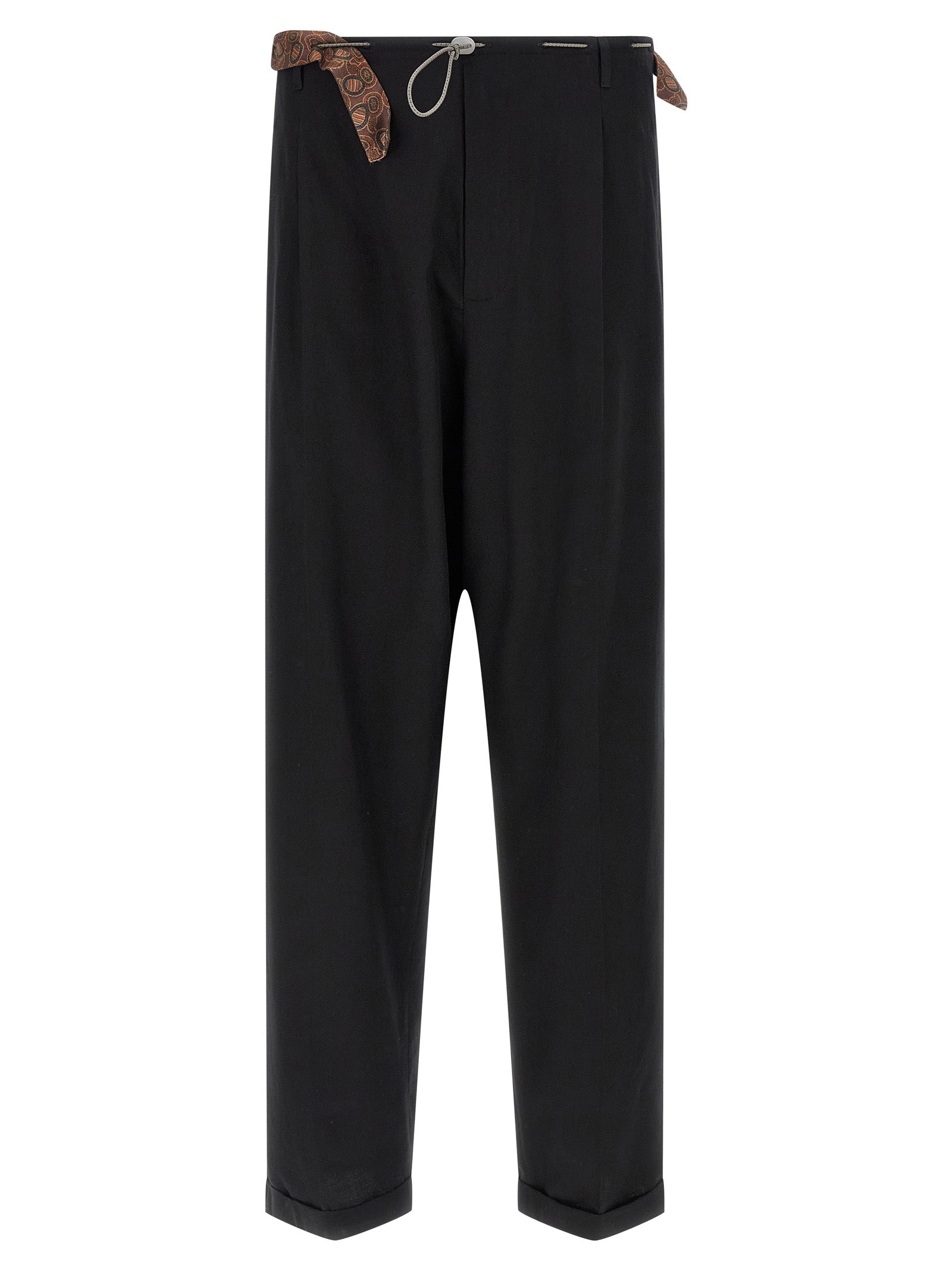 Magliano Magliano Peoples Chic Release Pants