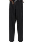 Magliano Magliano Peoples Chic Release Pants