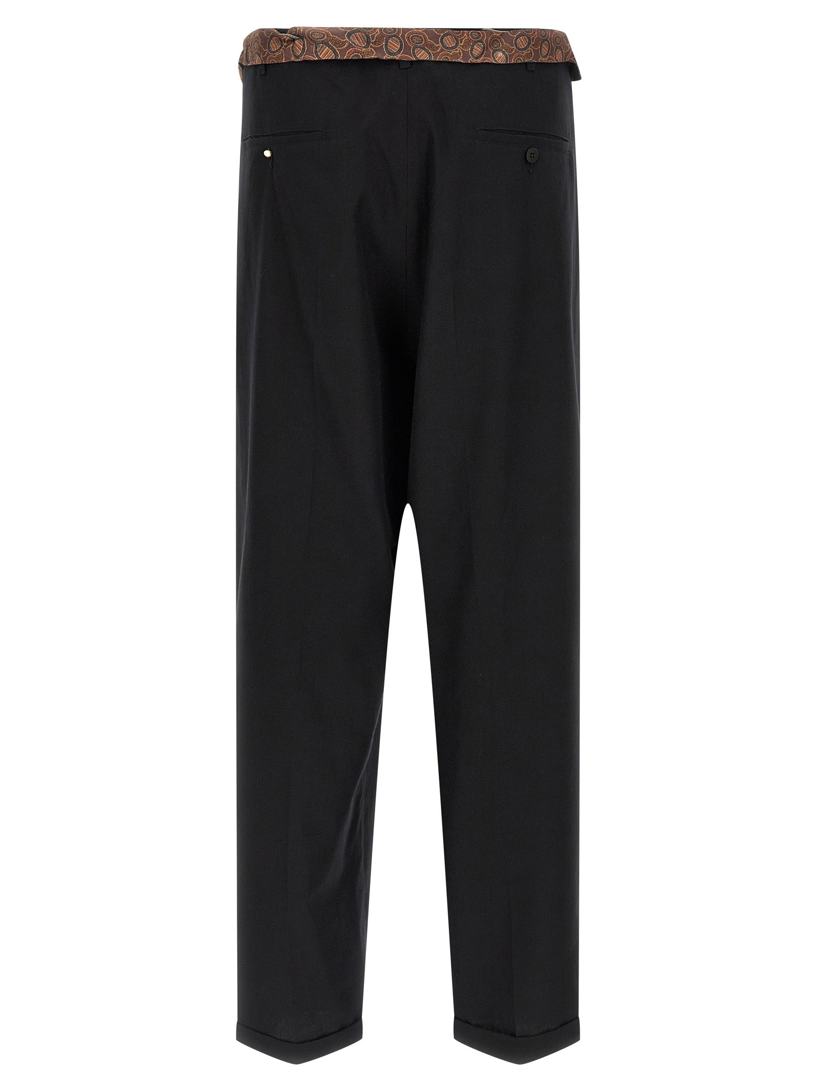 Magliano Magliano Peoples Chic Release Pants