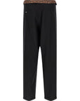 Magliano Magliano Peoples Chic Release Pants