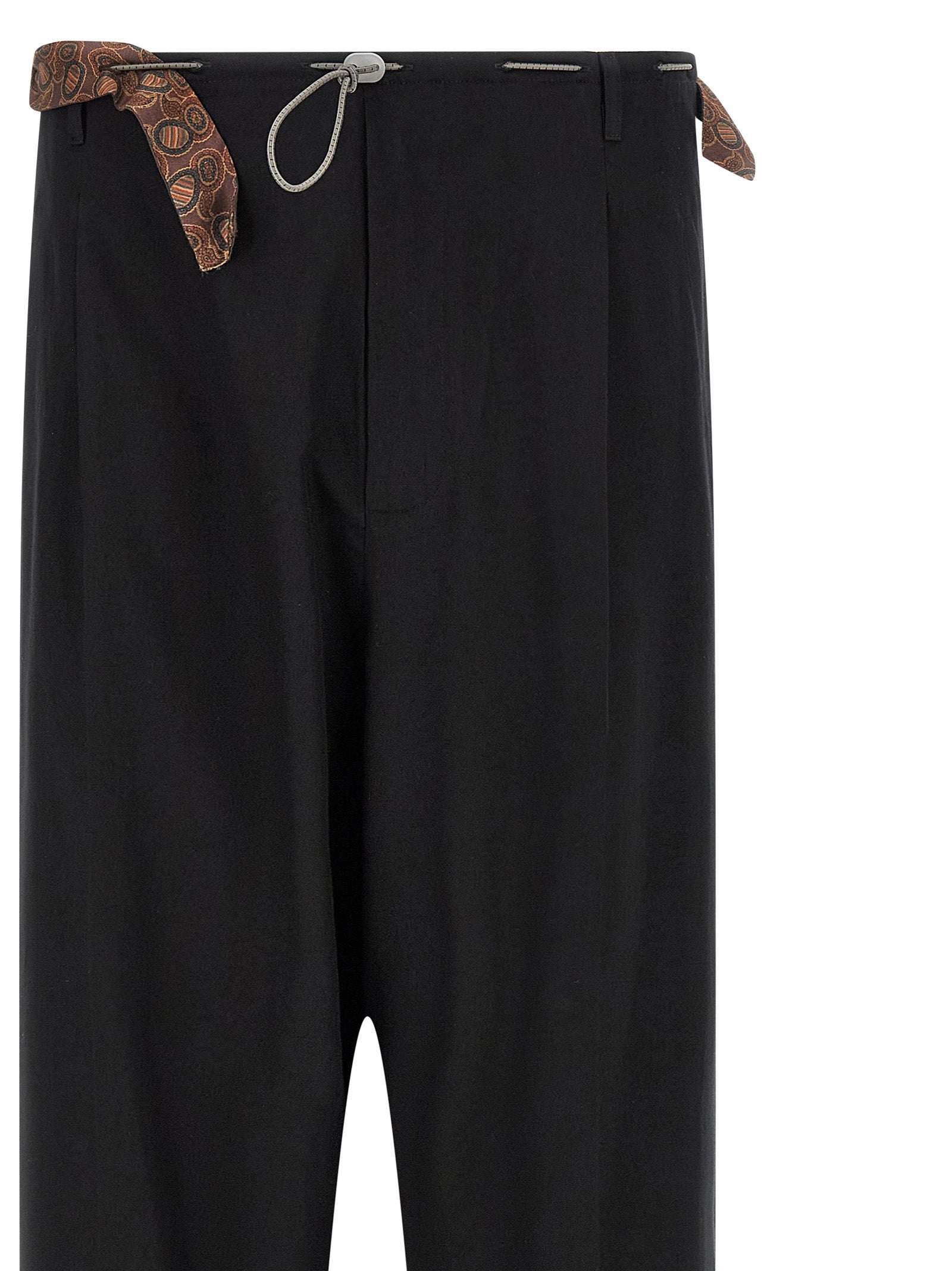 Magliano Magliano Peoples Chic Release Pants