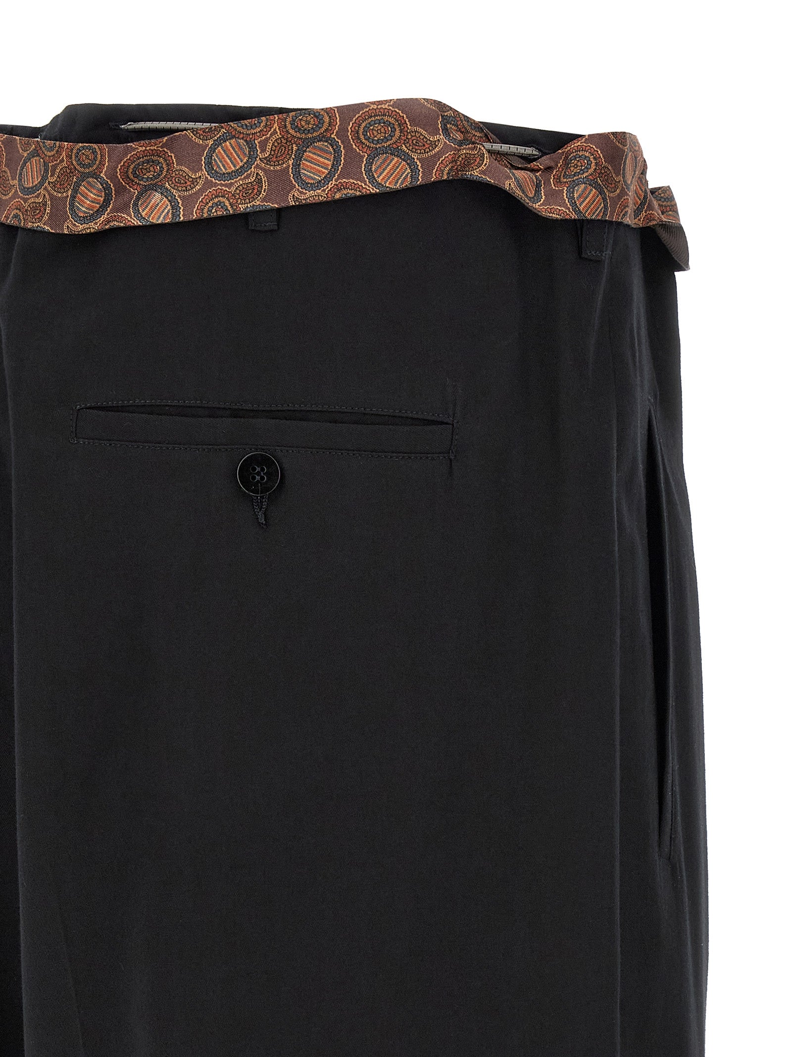 Magliano Magliano Peoples Chic Release Pants