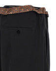 Magliano Magliano Peoples Chic Release Pants