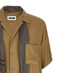 Magliano Magliano Pasolini Shirt