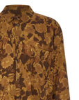Magliano Magliano Dried Flower Shirt