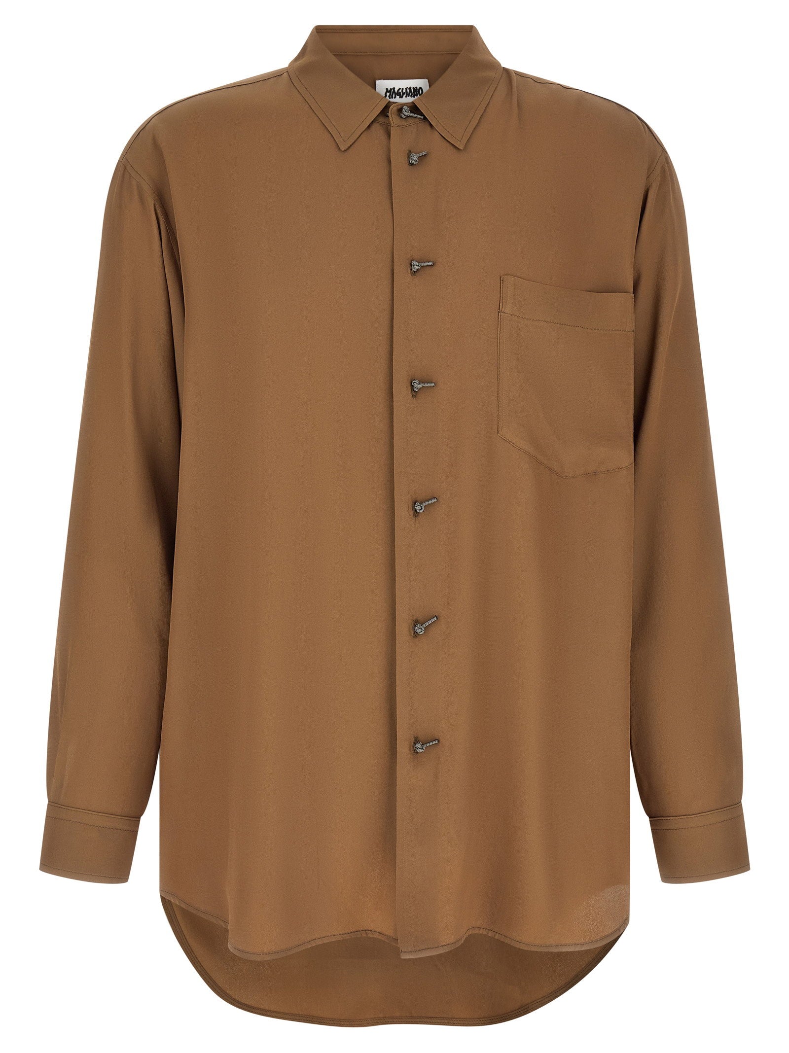 Magliano Magliano Trekking Shirt