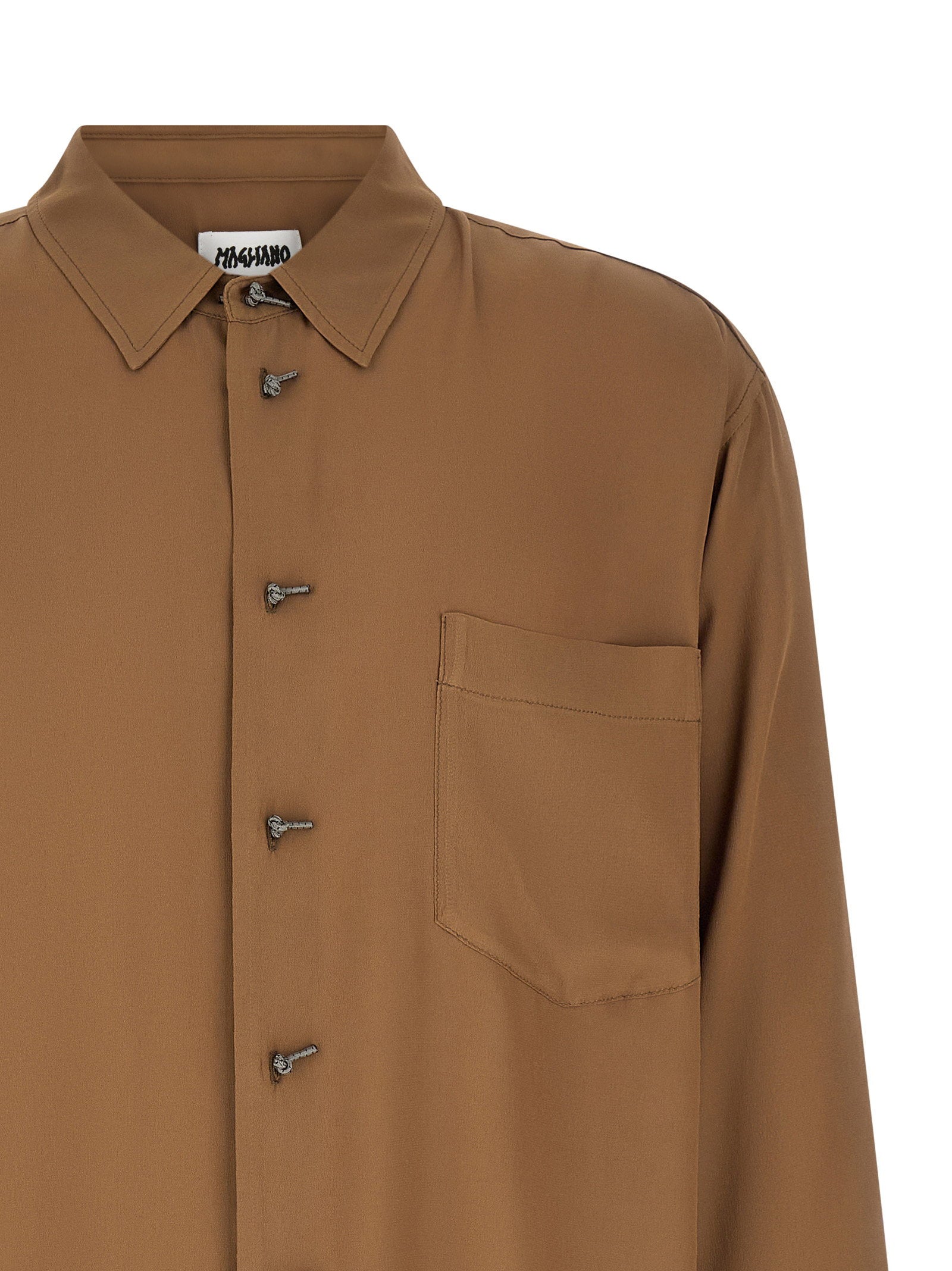 Magliano Magliano Trekking Shirt