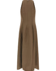 Brunello Cucinelli Brunello Cucinelli A-line Dress