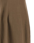 Brunello Cucinelli Brunello Cucinelli A-line Dress