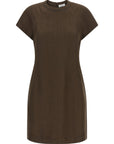 Brunello Cucinelli Brunello Cucinelli T-shirt Dress