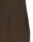 Brunello Cucinelli Brunello Cucinelli T-shirt Dress
