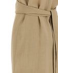 Brunello Cucinelli Brunello Cucinelli Wrap Dress