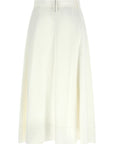 Brunello Cucinelli Brunello Cucinelli Sartorial Skirt
