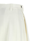 Brunello Cucinelli Brunello Cucinelli Sartorial Skirt