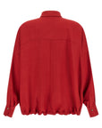 Brunello Cucinelli Brunello Cucinelli Twill Shirt