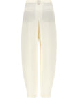 Brunello Cucinelli Brunello Cucinelli Twill Pants