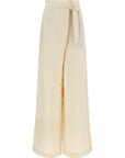 Brunello Cucinelli Brunello Cucinelli Crossed Pants