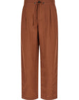 Brunello Cucinelli Brunello Cucinelli Tailored Track Pants