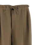 Brunello Cucinelli Brunello Cucinelli Tailored Track Pants