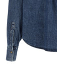 Brunello Cucinelli Brunello Cucinelli Shiny Pockets Shirt