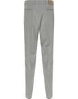 Brunello Cucinelli Brunello Cucinelli Mélange Wool Pants