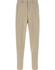 Brunello Cucinelli Brunello Cucinelli Panama Pants
