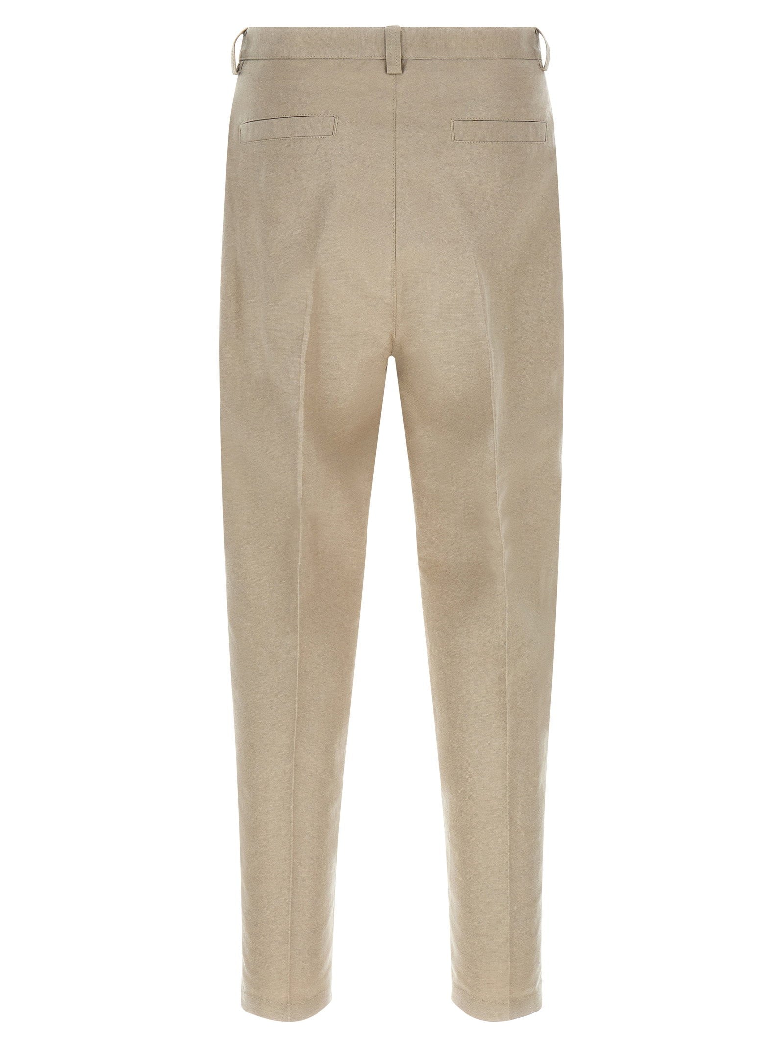 Brunello Cucinelli Brunello Cucinelli Panama Pants